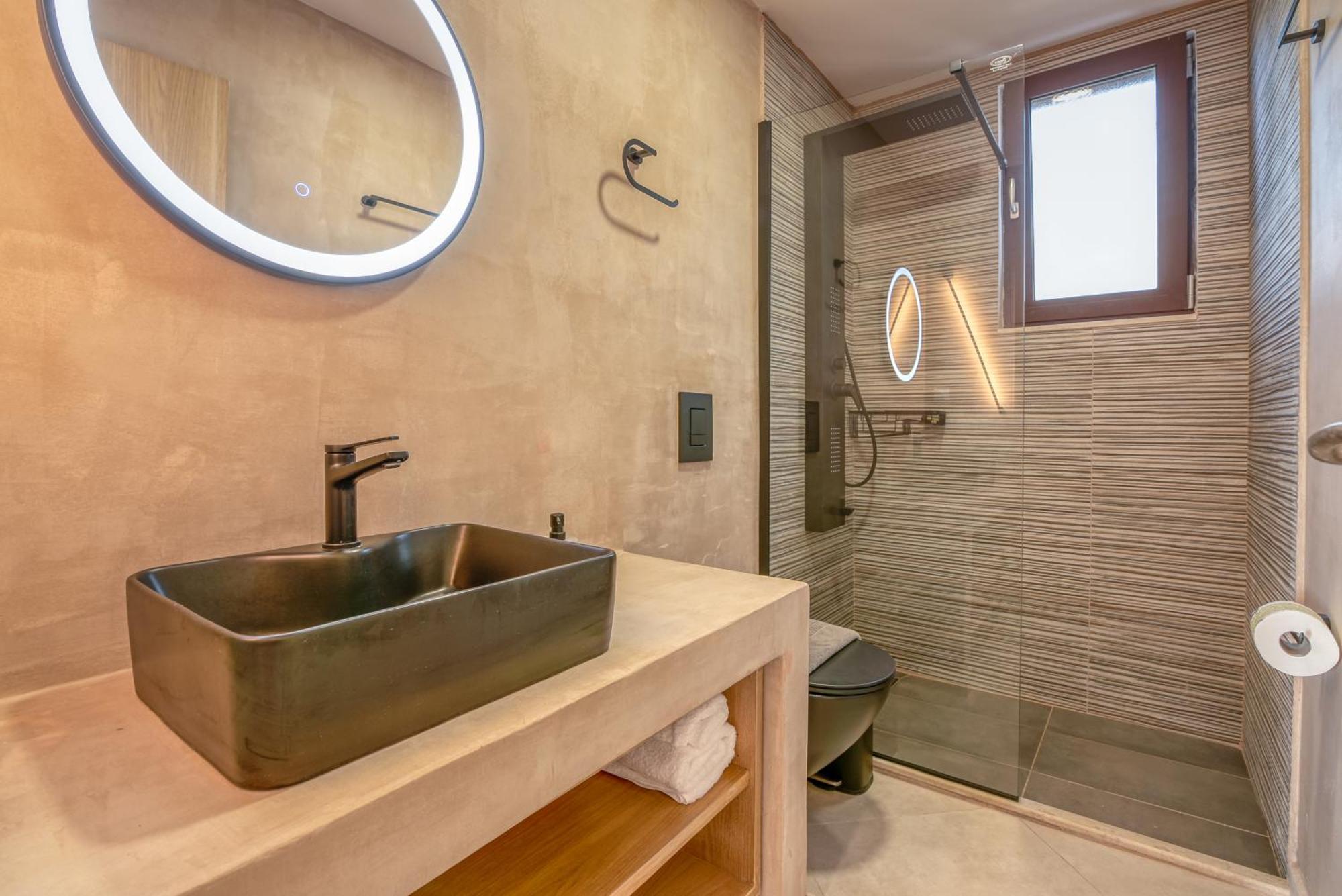 Willa Sia Elafonisi Pool House Zewnętrze zdjęcie